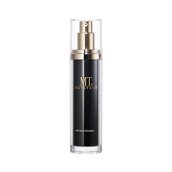 MT METATRON MT Stem Emulsion 日本MT METATRON 金萃活肤精华乳液 50ml