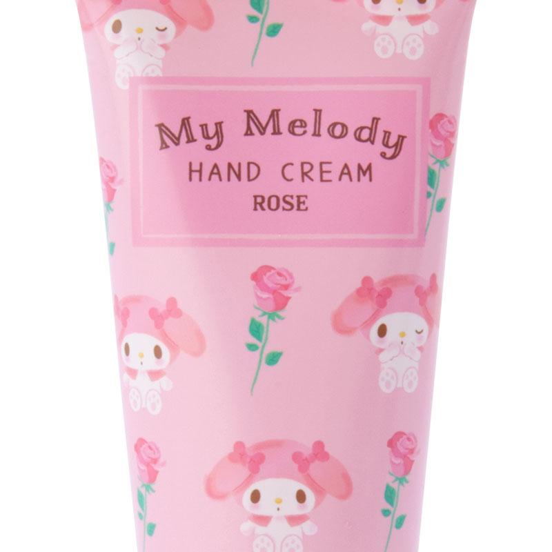 Melody Hand Cream (Rose)  三丽鸥 美乐蒂护手霜 (玫瑰)