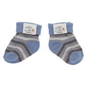 Tokyo Disney Duffy and Friends Little by Little Closet Duffy Socks 日本东京迪士尼 达菲和他的朋友们 一点一点的衣橱系列 达菲袜子