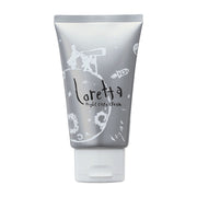 LORETTA Night Care Cream 日本LORETTA 洛丽塔 夜间免洗护发霜 120g