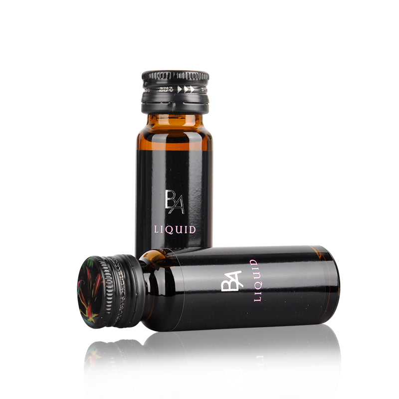 POLA BA The Liquid 240ml (20ml x 12pcs) POLA宝丽BA抗糖化口服液