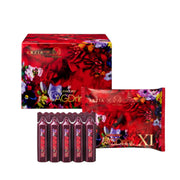 AXXZIA × Mika Ninagawa AGTHEORY AGDrink XI Collagen Beauty Drink Limited Edition 25mL × 30 n Beauty Drink Limited Edition 25mL × 30简体中文日本 AXXZIA 晓姿 × 蜷川实花 AGTHEORY AGDrink XI 胶原蛋白美容饮品 艺术家联名限定版 25mL × 30支
