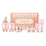 THE WHOO Gongjinhyang Soo Vital Hydrating Special 3-Piece Set 韩国后 拱辰享水妍系列补水保湿三件套装