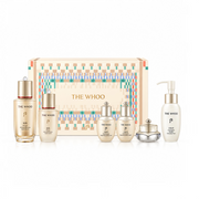 THE WHOO Bichup Ultimate Recovery Youth Serum Special Set 韩国后 秘贴焕活修护精华特别套装 50ml + 20ml