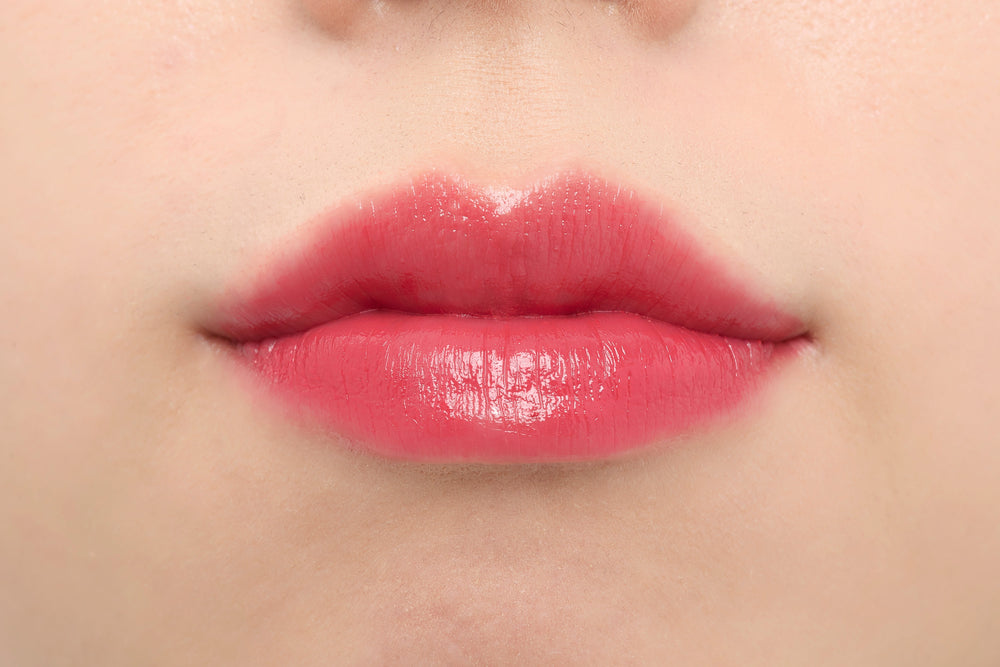 Anna Sui Rouge (402 Gorgeous Oriental Red) 安娜苏 复刻蔷薇唇膏 (402 华丽东方红) 3.5g