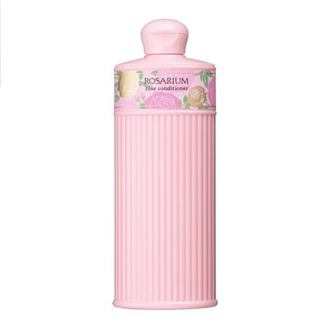 Shiseido Rosarium Rose Conditioner RX 资生堂 玫瑰园玫瑰仙子香氛护发素 300ml