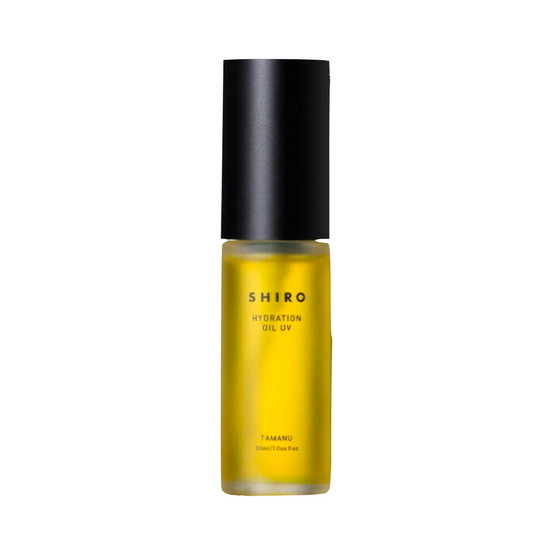 Shiro TAMANU HYDRATION OIL UV 日本SHIRO 纯植物防晒护肤油 30ml