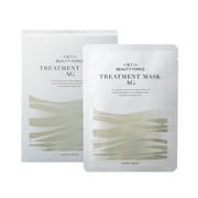 AXXZIA AG Treatment Mask 7pcs/box 晓姿 奥仕妃御颜晶采塑颜润肌奢养 AG金绑带面膜 7片/盒
