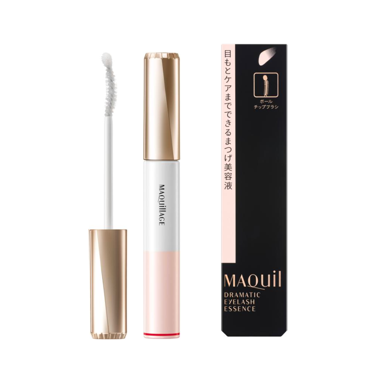 SHISEIDO Maquillage Dramatic Eyelash Essence 资生堂 美人心睫毛精华液 8g