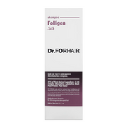 DR.FORHAIR Folligen Silk Shampoo 韩国Dr.ForHair发笙 防脱丝润洗发水 300ml