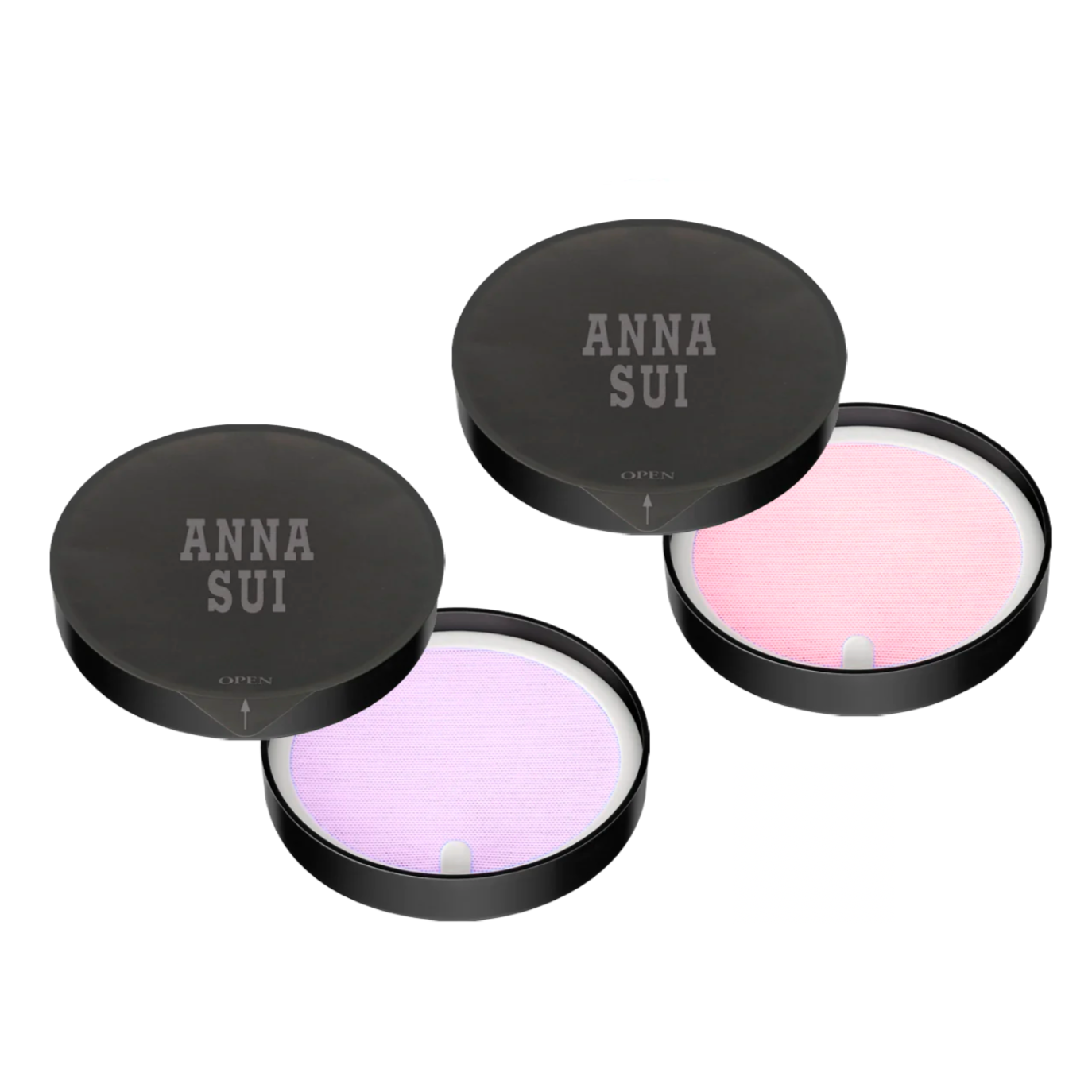 Anna Sui Loose Powder (Refill Only) [200/300] 安娜苏 魔法柔润无瑕蜜粉 (替换装) [200/300] 17g