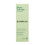 DR.FORHAIR Phyto Therapy Shampoo 韩国Dr.ForHair发笙 植萃修护水漾洗发水 500ml