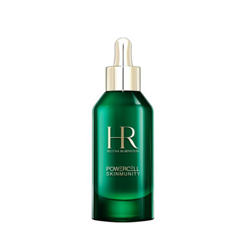 Helena Rubinstein Powercell Skinmunity Youth Reinforcing Serum 赫莲娜 绿宝瓶强韧修护精华露 30ml