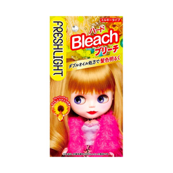 Freshlight Hair Color (Hard Bleach) 施华蔻 魅惑娃娃漂发剂 强劲漂剂