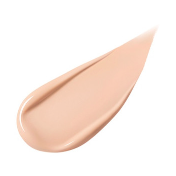 Clé de peau BEAUTÉ Radiant Cushion Foundation Dewy SPF 25/PA+++ ( ピンクオークル Pink Ocher 10) [Refill Only] 日本肌肤之钥 光柔水凝气垫精华粉底膏 钻光方气垫 SPF 25/PA+++ (粉嫩自然色 10) [粉芯] 15g