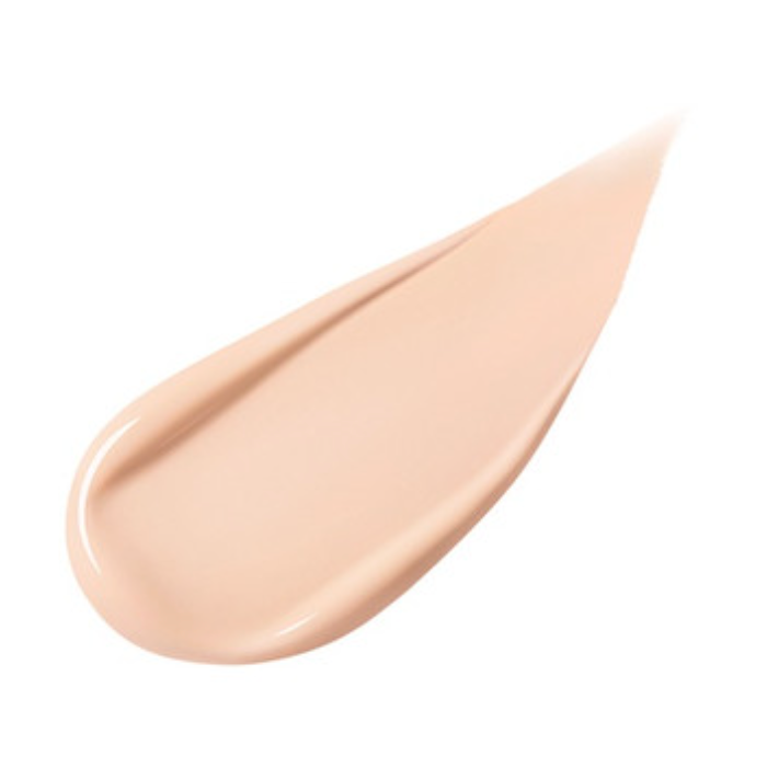 Clé de peau BEAUTÉ Radiant Cushion Foundation Dewy SPF 25/PA+++ ( ピンクオークル Pink Ocher 00) [Refill Only] 日本肌肤之钥 光柔水凝气垫精华粉底膏 钻光方气垫 SPF 25/PA+++ (粉嫩自然色 00) [粉芯] 15g