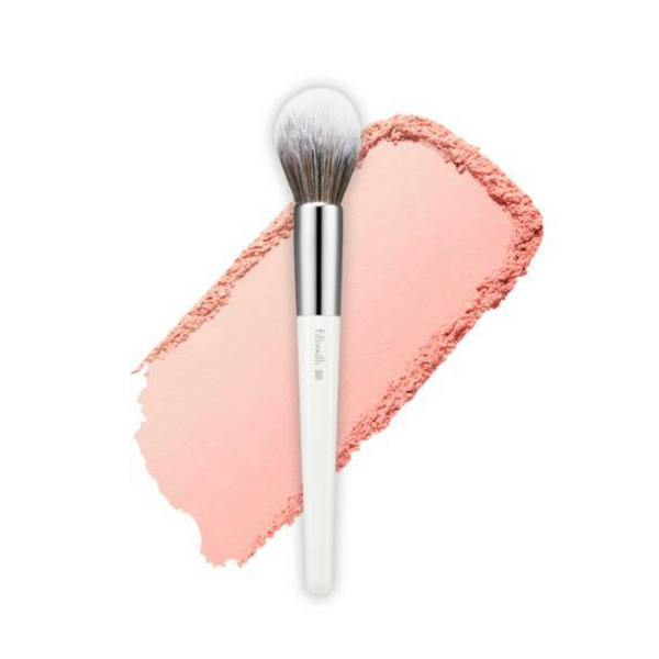 FILLIMILLI Bullet Blusher Brush 881 韩国 FILLIMILLI 子弹头腮红刷 881