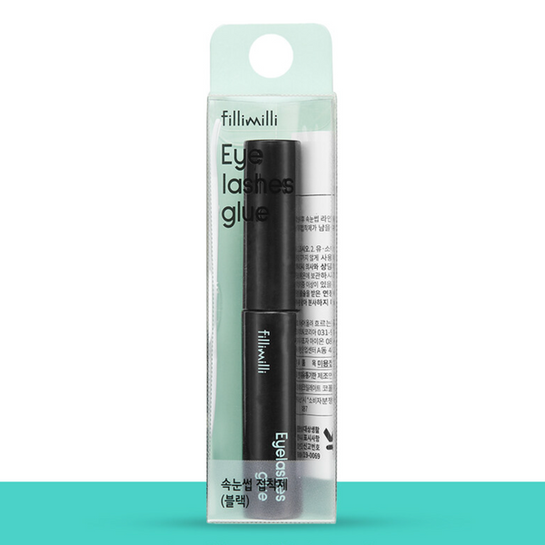 FILLIMILLI Eye Lashes Glue 韩国 FILLIMILLI 睫毛胶 5ml