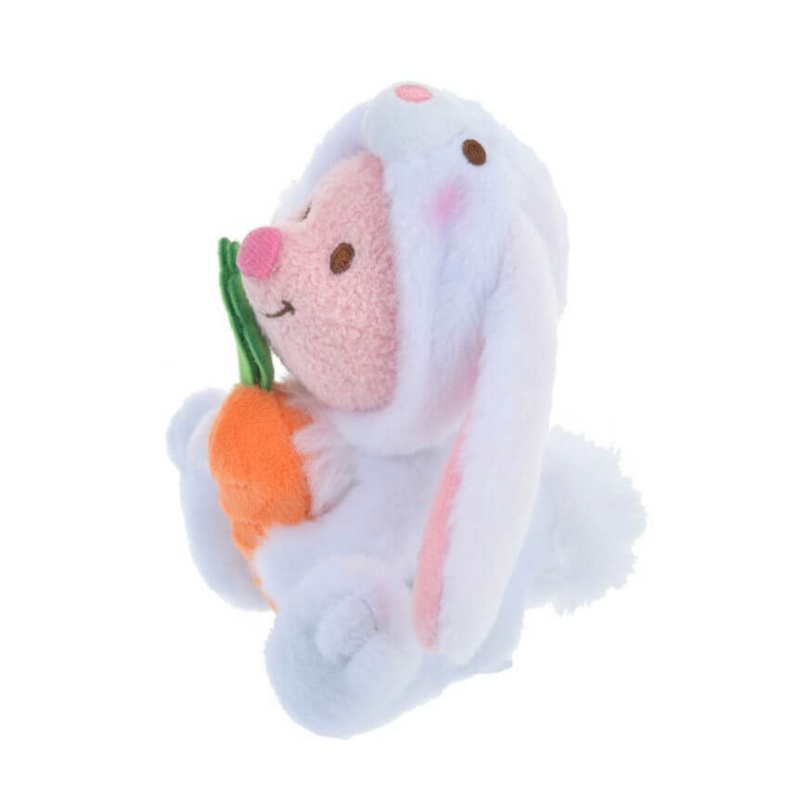 Tokyo 2023 Year of the Rabbit Collection Pig Plushy 东京迪士尼 小熊维尼 小猪2023兔年系列公仔