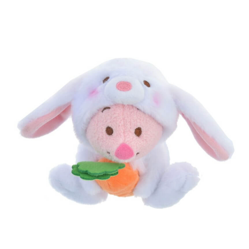 Tokyo 2023 Year of the Rabbit Collection Pig Plushy 东京迪士尼 小熊维尼 小猪2023兔年系列公仔
