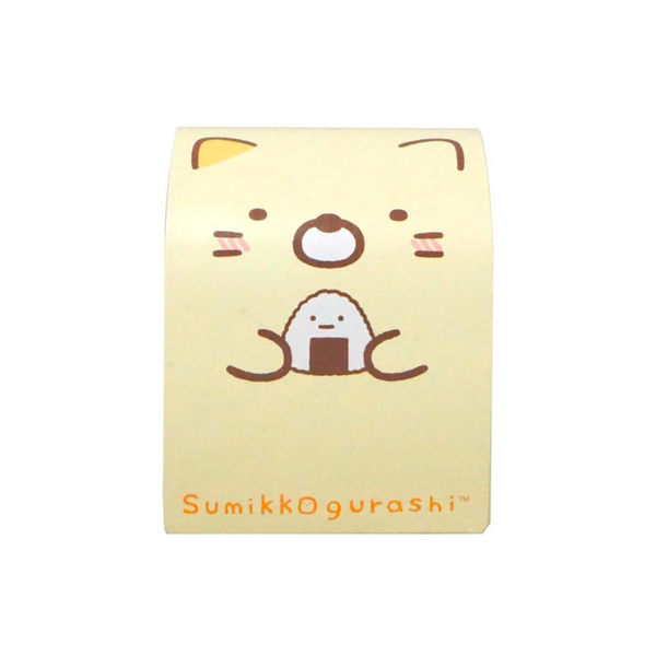 SAN-X Sumikko Gurashi Stickers & Chewing Gum 日本SAN-X 角落生物 贴纸口香糖 9.6g