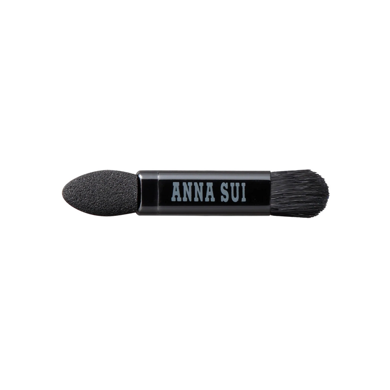 Anna Sui Eye Color Compact (03 Bitter Chocolate x Sugar) 安娜苏 双色眼影盘 (03 苦巧克力x糖)