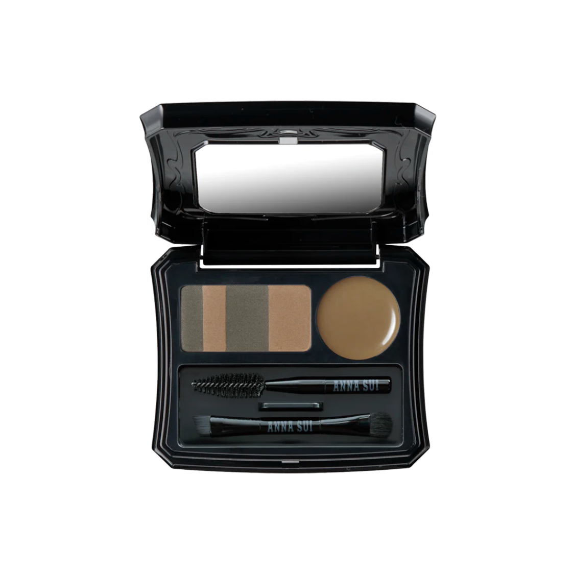 Anna Sui Eyebrow Compact (03 Casual Olive) 安娜苏 眉影盘 (03 休闲橄榄色)