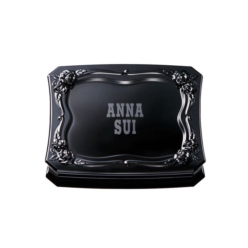 Anna Sui Eyebrow Compact (03 Casual Olive) 安娜苏 眉影盘 (03 休闲橄榄色)
