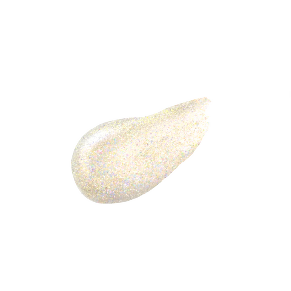 Anna Sui Twinkling Eye Glitter (001 Pearlescent White) 安娜苏 闪烁闪光眼影液 (001 珠光白)
