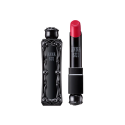 Anna Sui Rouge (401 Exciting Hollywood Red) 安娜苏 复刻蔷薇唇膏 (401 激动好莱坞红) 3.5g