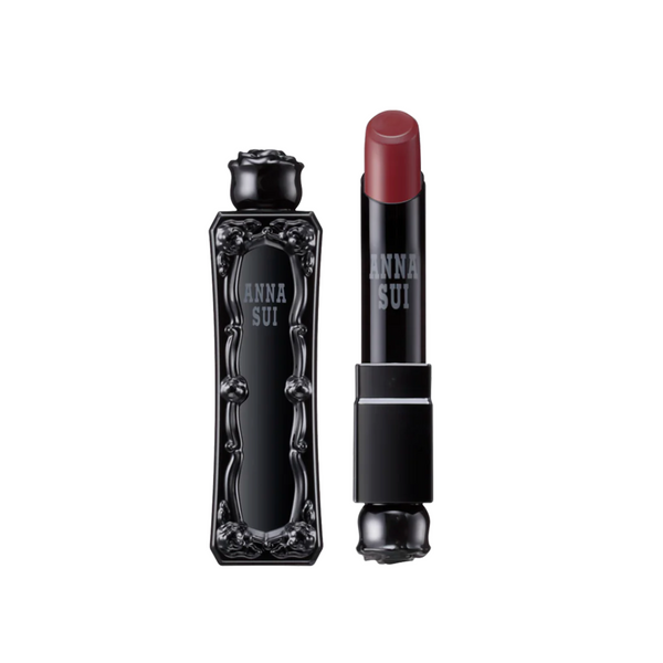 Anna Sui Rouge (400 Copper Red) 安娜苏 复刻蔷薇唇膏 (400 铜红) 3.5g