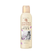 KAO 8x4 Aroma Switch Spray (Manhattan Linen) 花王 8x4 Aroma Switch 止汗除臭喷雾 (曼哈顿亚麻) 150g