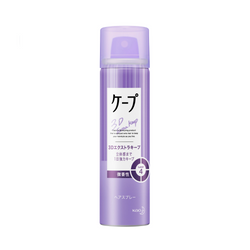 KAO 3D Extra Keep Hair Styling Spray (Slight Fragrance) 花王 3D空气刘海定型喷雾 (微香) 50g