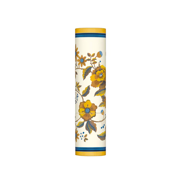 Paul & Joe Lipstick Case CS Autumn Flower 076  Paul & Joe 时尚印花唇膏筒 076