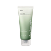 ANUA Quercetinol Pore Deep Cleansing Foam 韩国ANUA 鱼腥草槲皮素毛孔深层洁面乳 150ml