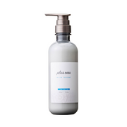 PLUS EAU Mellow Treatment Smooth 日本PLUS EAU 密集修复护发素 450ml