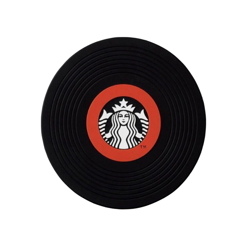 Starbucks Korea 2022 Autumn Concert At Coffee House Series Busking Mug & Lid 韩国星巴克 2022秋季咖啡厅音乐会系列限定 街头马克杯和盖子 355ml