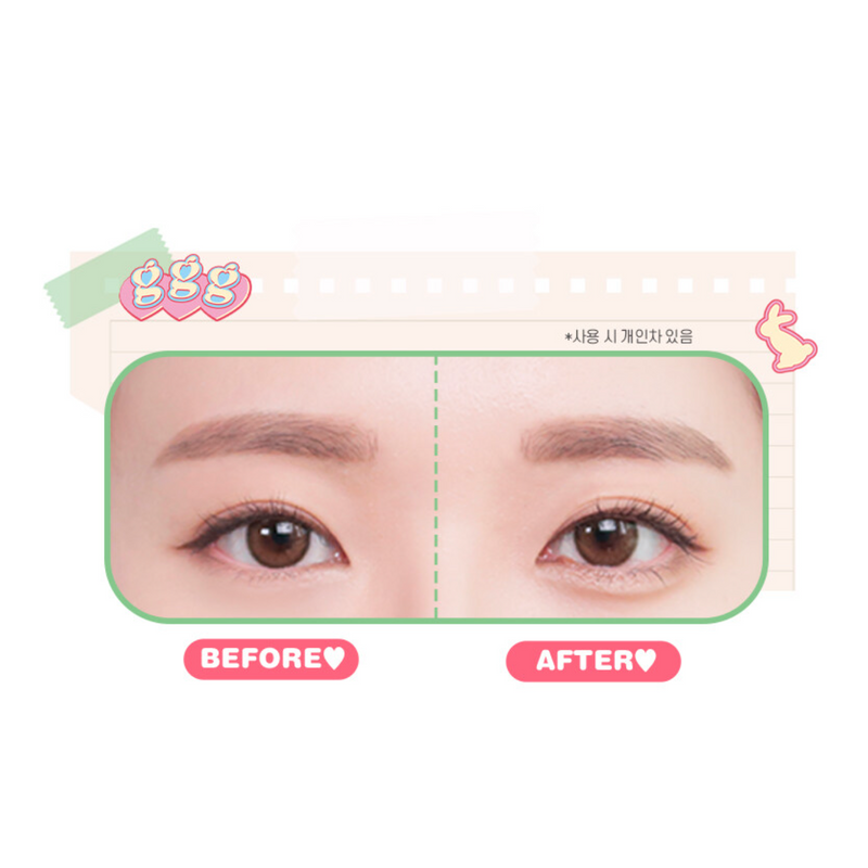 Colorgram All In One Aegyo-Sal Maker 05 Berry Pink 韩国Colorgram 双头眼线卧蚕笔–  Image Beauty online