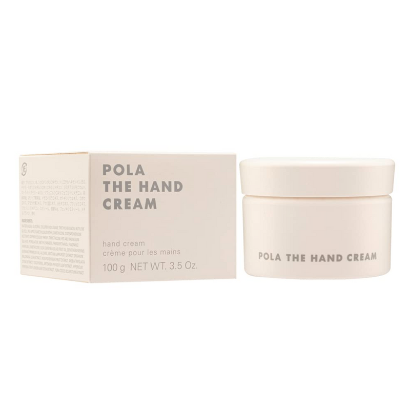 Pola the Hand Cream 100g 宝丽 护手乳霜 (88周年纪念升级版)