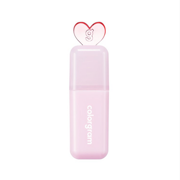 Colorgram Juicy Drop Tint 01 Berry Amazing 韩国Colorgram 果汁水感果冻唇釉 01 浆果惊人