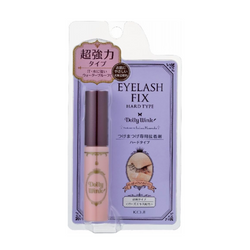 KOJI DOLLY WINK Fake Eyelash Fix Glue (Hard Type) 蔻吉 DOLLY WINK 超强力假睫毛胶水