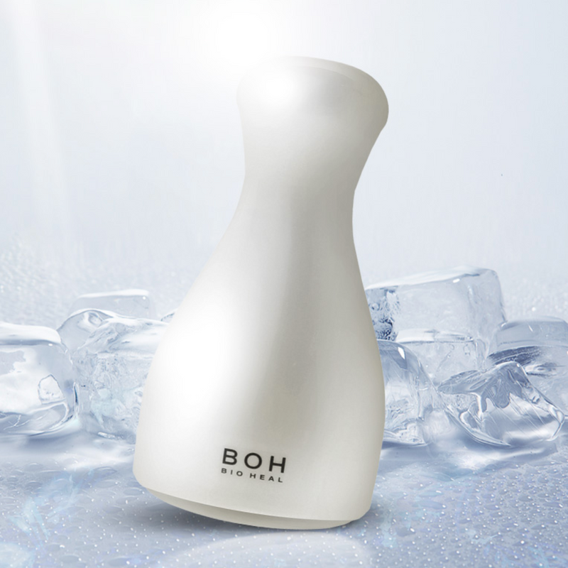 BIO HEAL BOH Cooling Massager 韩国BIO HEAL BOH 冷卻按摩导入仪
