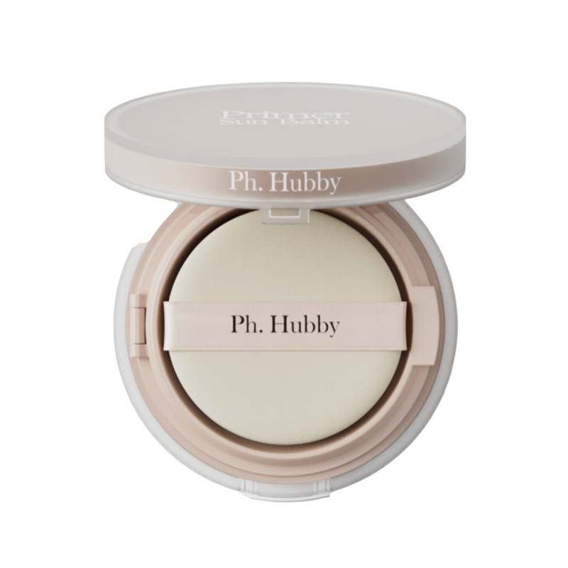 Ph.Hubby Primmer Sun Balm SPF50+ PA+++ 韩国Ph.Hubby 妆前防晒垫粉 15g