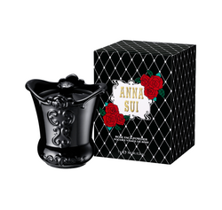 Anna Sui Rose Face Powder 300 Pink 安娜苏 玫瑰花瓣蜜粉 300 纯粉色 7g