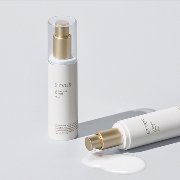 ETVOS Ultimoist Serum 悦朵丝 极致保湿精华 50ml
