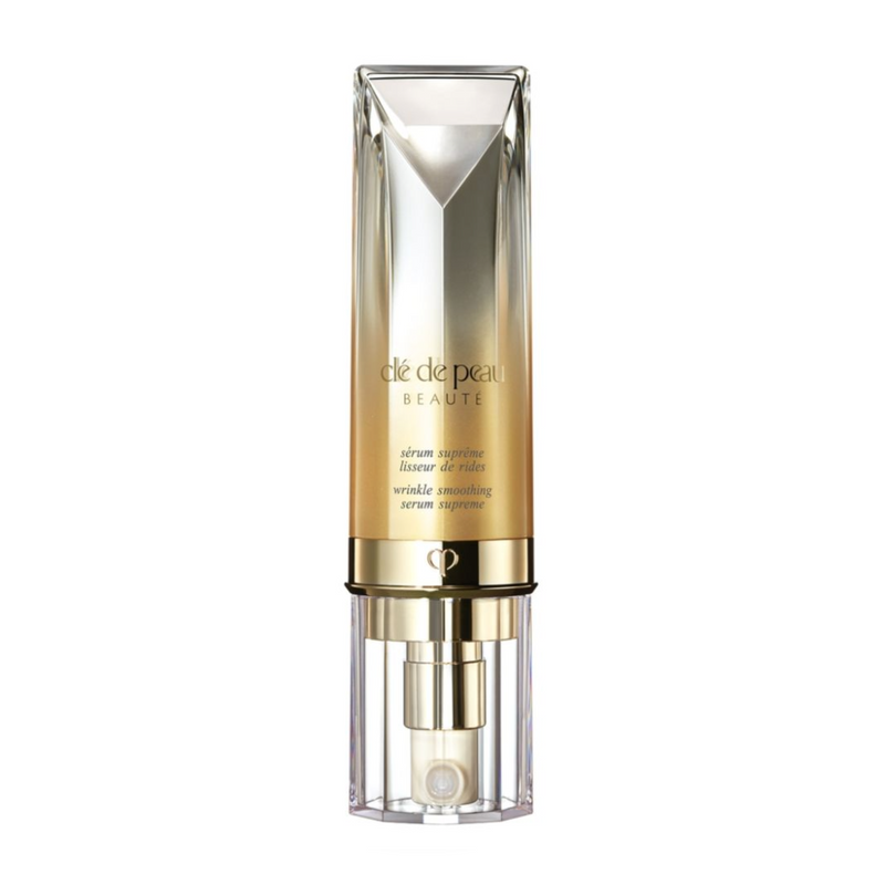 CLE DE PEAU BEAUTÉ Beaute Wrinkle Smoothing Serum Supreme 日本肌肤之钥 特效修护抗皱精华 20g