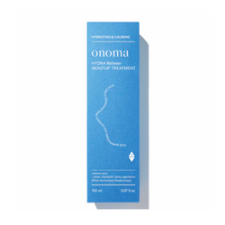 ONOMA Hydrating & Calming Moistup Treatment 韩国ONOMA 保湿护理泡沫化妆水 150ml