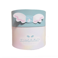 HOJO-SEIKA Angel Cookie Box 12 Pieces 日本豊上制果 天使之羽曲奇礼盒 12片装