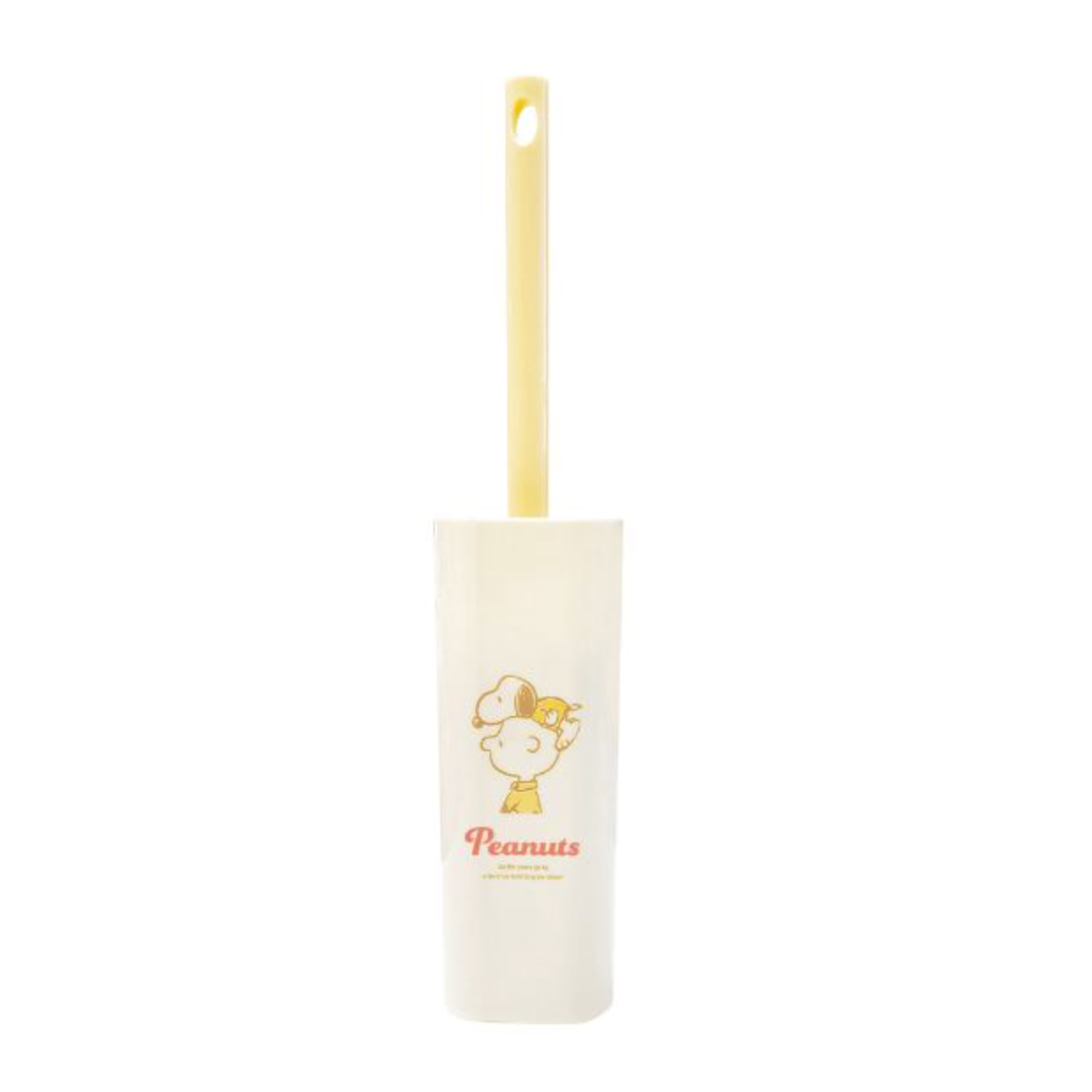 Snoopy Peanut Slim Handy Duster Mop (Charlie Brown & Snoopy) 日本史努比 轻盈便捷除尘撢 (查理布朗&史努比款)