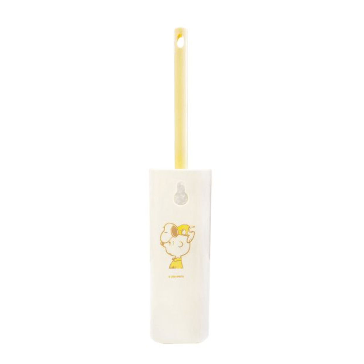 Snoopy Peanut Slim Handy Duster Mop (Charlie Brown & Snoopy) 日本史努比 轻盈便捷除尘撢 (查理布朗&史努比款)